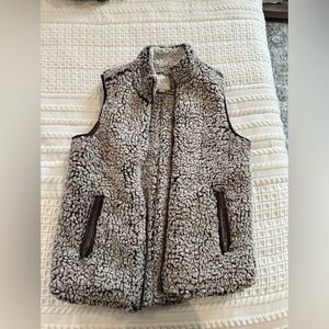 Sherpa Vest